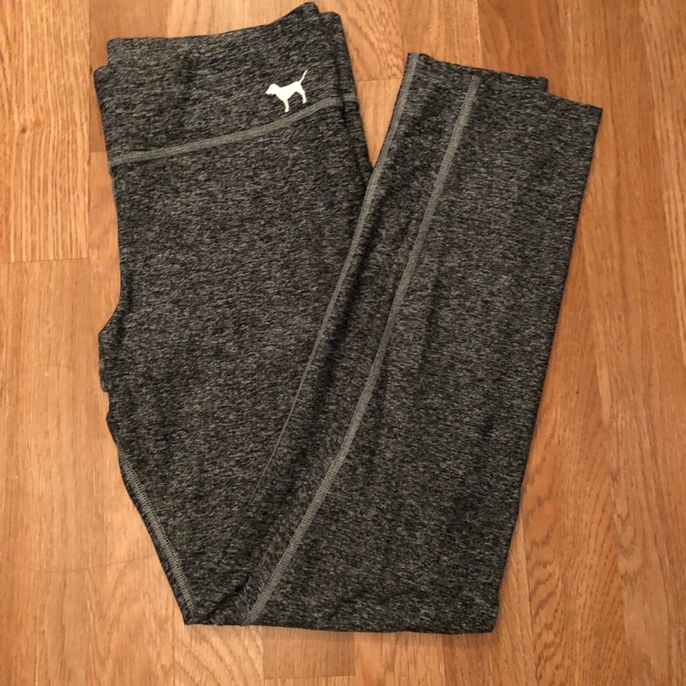 PINK yoga pants